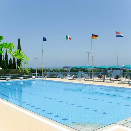 Locazione Turistica Villaggio Europe Garden * Silvi Paese