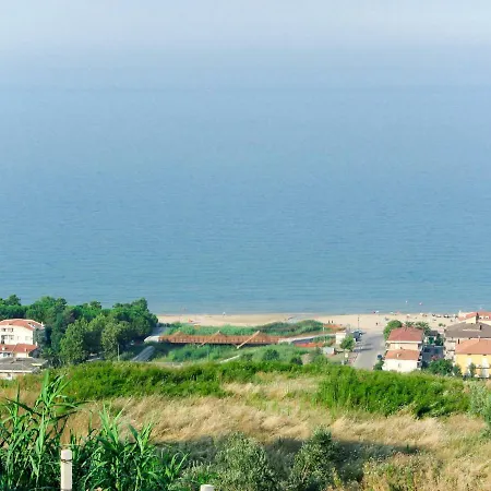 Locazione Turistica Villaggio Europe Garden * Silvi Paese