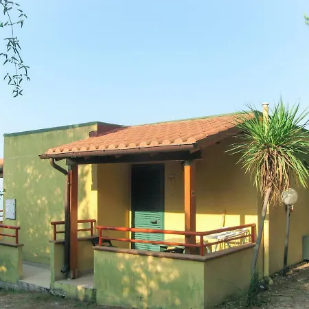 Locazione Turistica Villaggio Europe Garden *