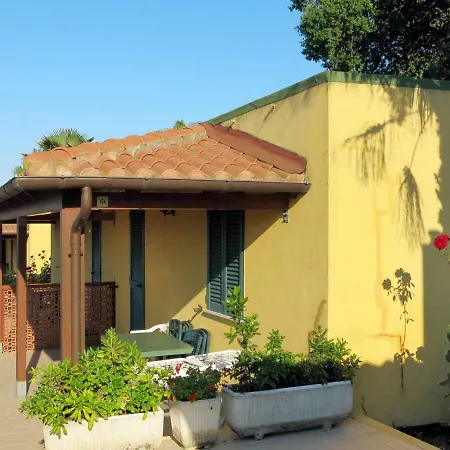 Locazione Turistica Villaggio Europe Garden *